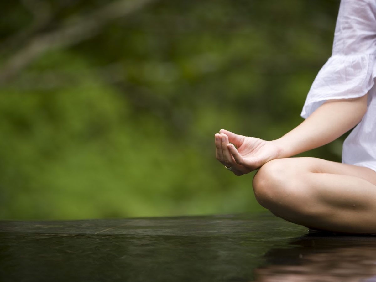 Corso di Meditazione: come migliorare la qualità della propria vita